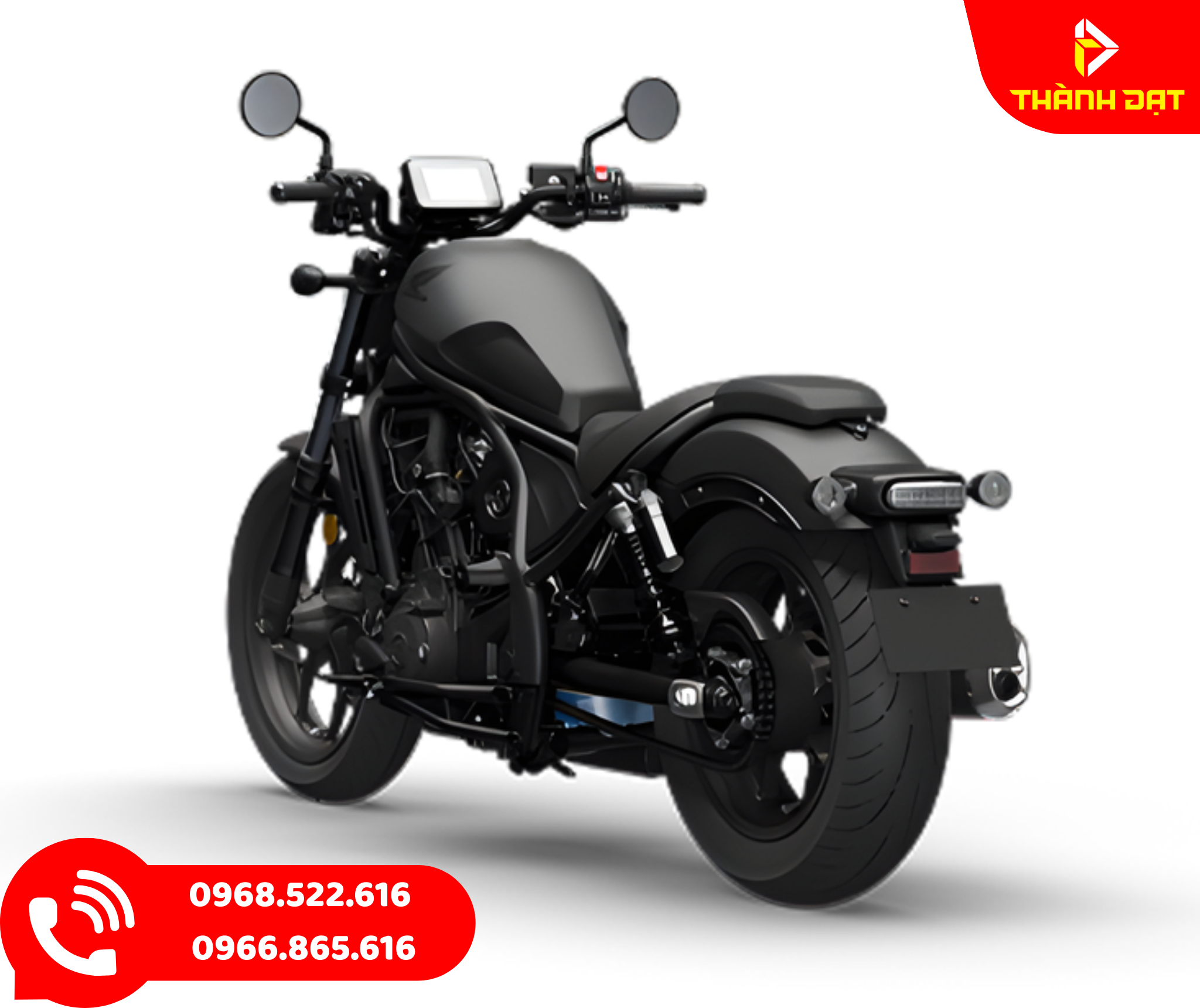 Ảnh xe Callisto 110